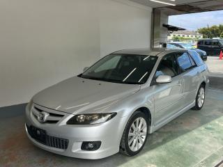 MAZDA ATENZA SPORT WAGON