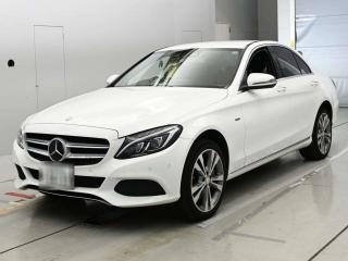 MERCEDES BENZ C CLASS