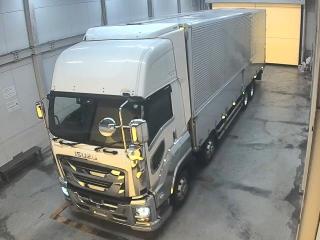 ISUZU OTHER