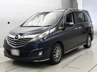 MAZDA BIANTE