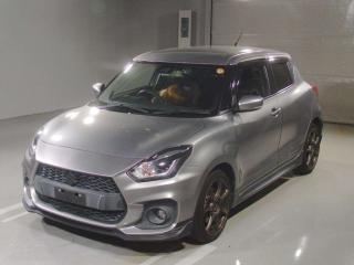 SUZUKI SWIFT SPORTS