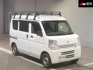 SUZUKI EVERY VAN