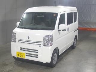 SUZUKI EVERY VAN