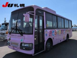 ISUZU ERGA MIO