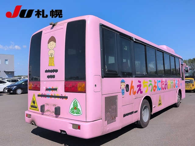 ISUZU ERGA MIO