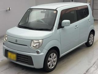 SUZUKI MRWAGON