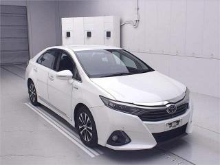 TOYOTA SAI
