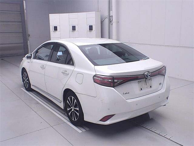 TOYOTA SAI