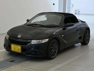 HONDA S660