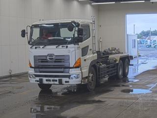 HINO PROFIA