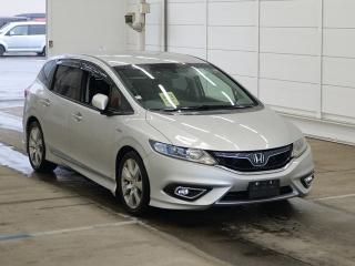 HONDA JADE