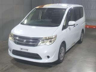 SUZUKI LANDY