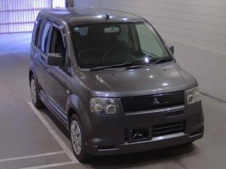 MITSUBISHI EK SPORTS