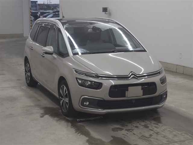 CITROEN GRAND C4 PICASSO