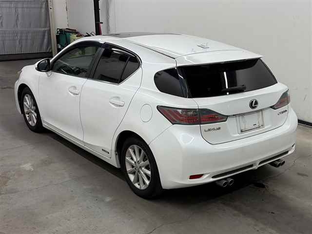 LEXUS CT