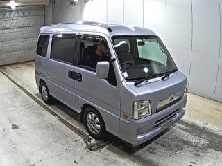 SUBARU DIAS WAGON