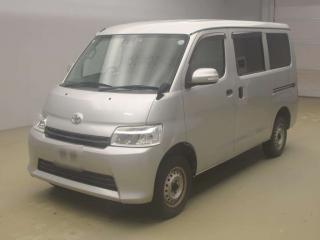 TOYOTA TOWN ACE VAN