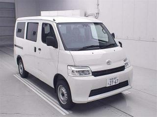 TOYOTA TOWN ACE