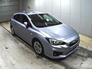 SUBARU IMPREZA SPORT