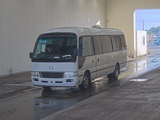 HINO LIESSE II