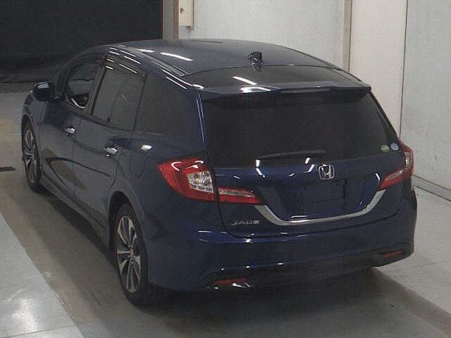 HONDA JADE
