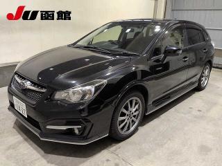 SUBARU IMPREZA SPORT HYBRID