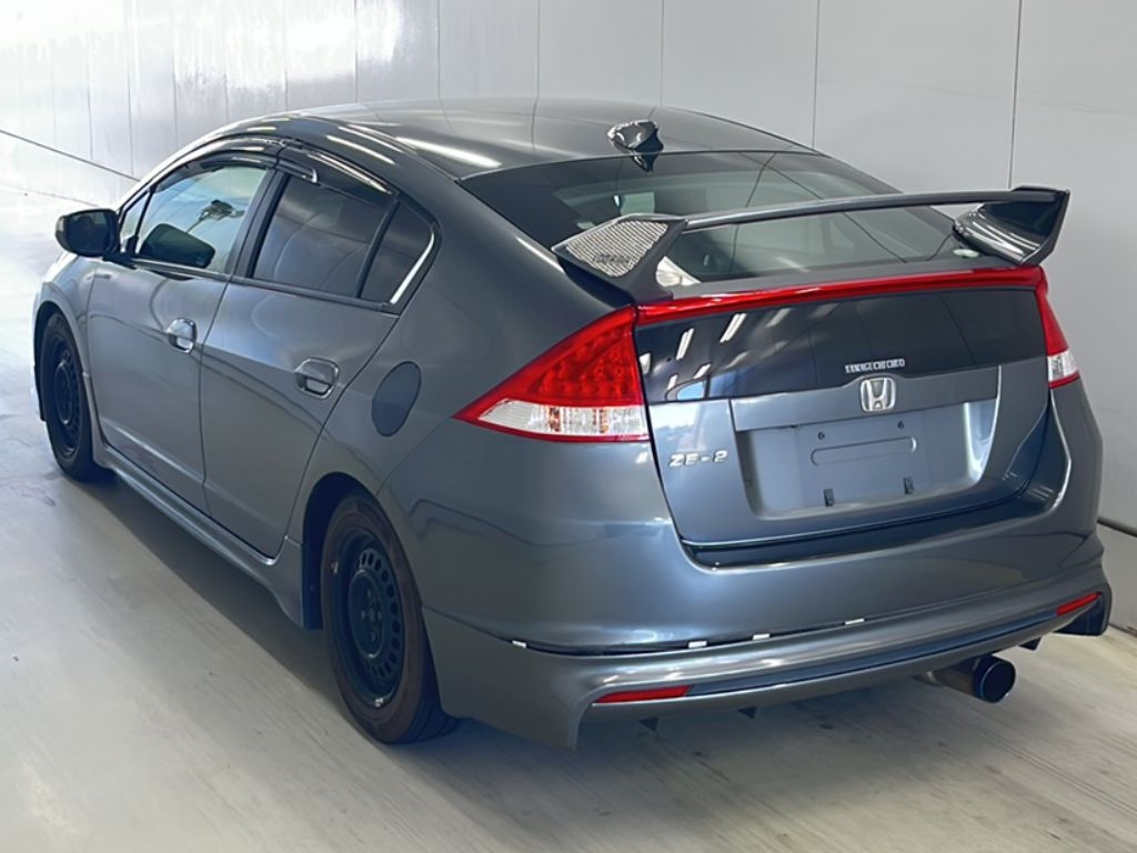 HONDA INSIGHT