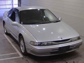 SUBARU ALCYONE SVX