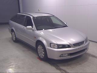 HONDA ACCORD WAGON