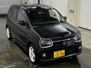 SUZUKI ALTO WORKS