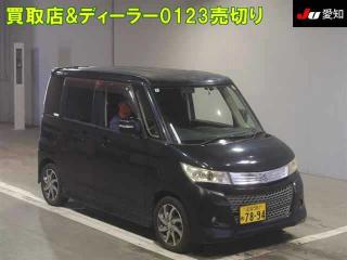 SUZUKI PALETTE SW