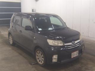 SUBARU DEX