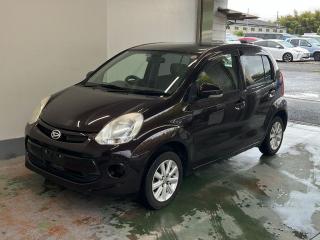 DAIHATSU BOON