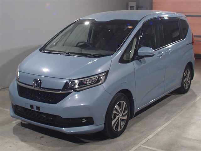 HONDA FREED+