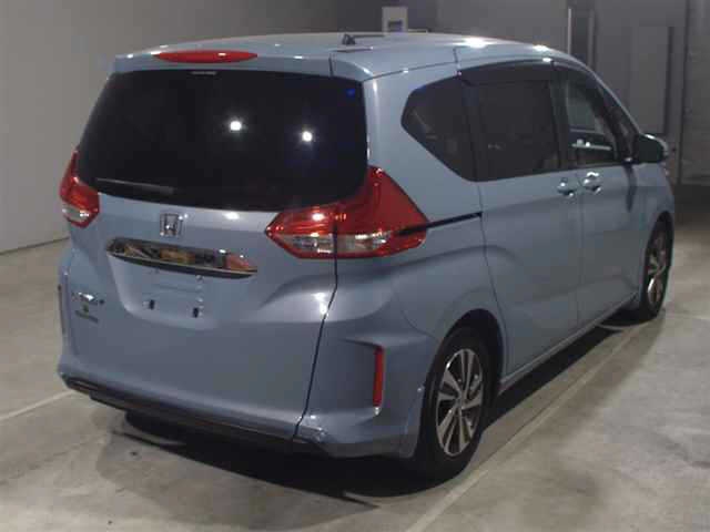 HONDA FREED+