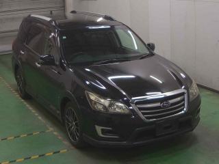 SUBARU EXIGA CROSSOVER 7