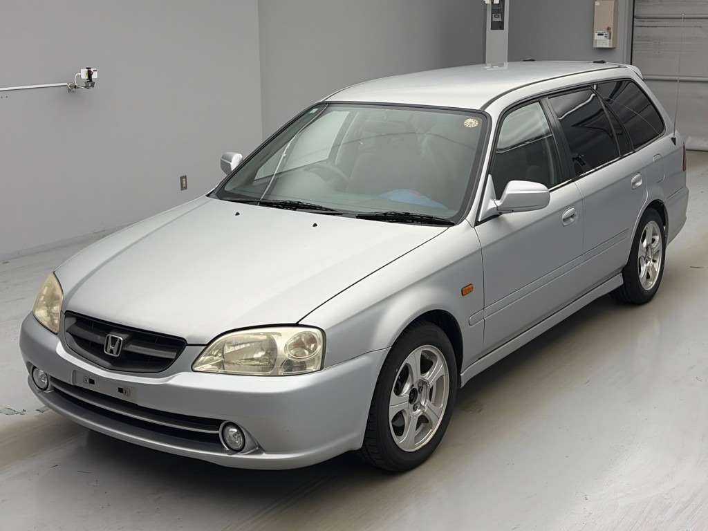 HONDA ORTHIA