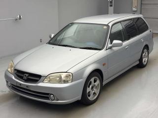 HONDA ORTHIA