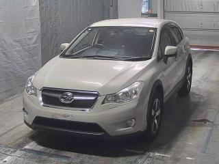 SUBARU IMPREZA XV
