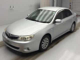 SUBARU IMPREZA ANESIS