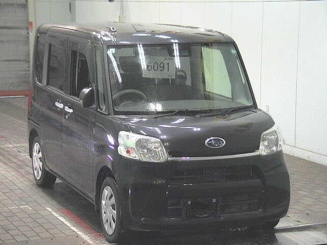 SUBARU CHIFFON