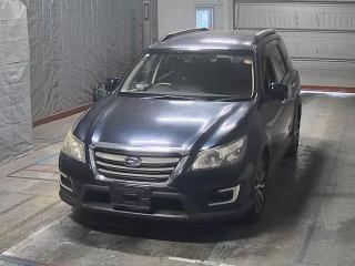 SUBARU EXIGA
