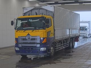 HINO PROFIA