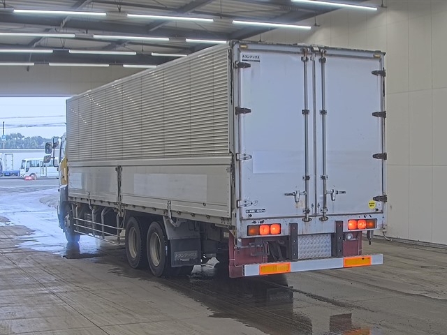 HINO PROFIA