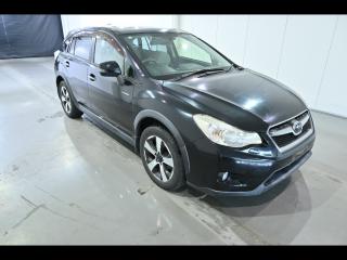 SUBARU IMPREZA XV