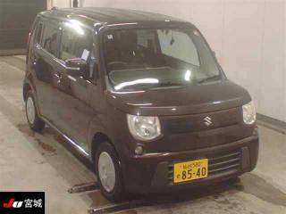 SUZUKI MRWAGON
