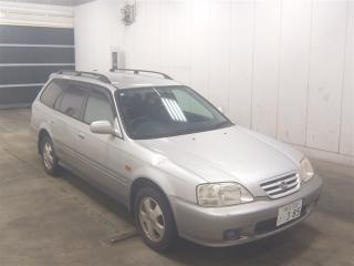HONDA ORTHIA