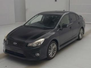 SUBARU IMPREZA G4