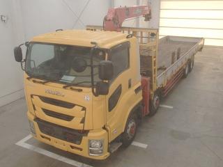 ISUZU OTHER
