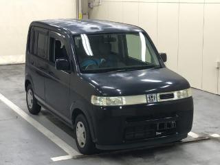 HONDA THATS